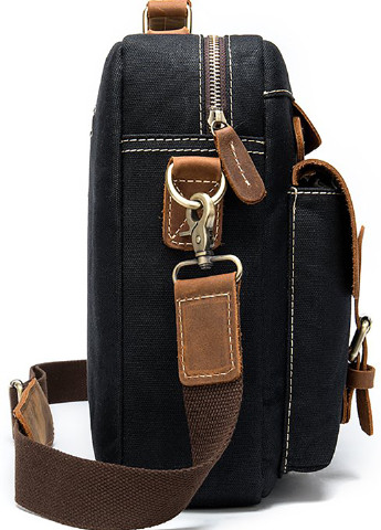 Мужской портфель 38х28х9 см Vintage (252130165)