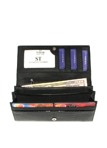 Гаманець ST Leather Accessories (22264798)
