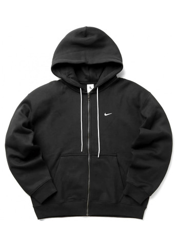 Толстовка Nike m nk solo swsh hw fz hoodie (282961552)