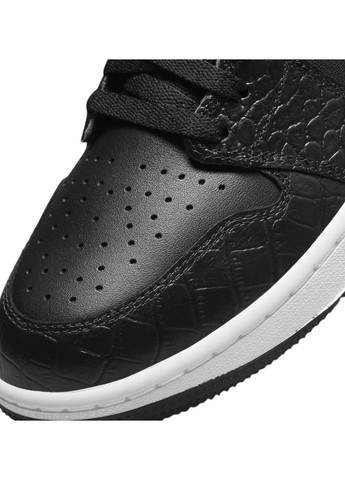 Кросівки Nike чорні демісезони (342744772)