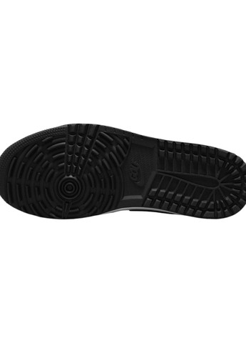 Кросівки Nike чорні демісезони (342744772)