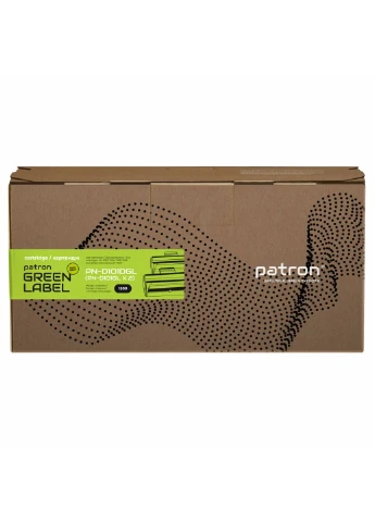 Картридж ) (PN-D101DGL) Patron SAMSUNG MLT-D101S (ML-2160) GREEN Label (DUAL PACK (247616806)