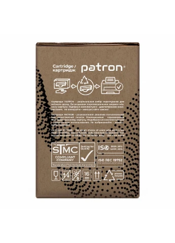 Картридж ) (PN-D101DGL) Patron SAMSUNG MLT-D101S (ML-2160) GREEN Label (DUAL PACK (247616806)