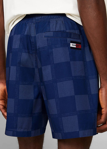 Шорты Tommy Jeans (306825487)