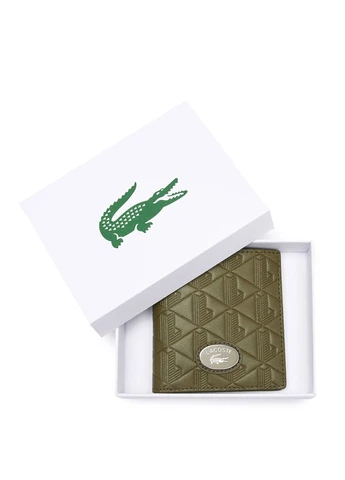Визитница Lacoste (329694382)