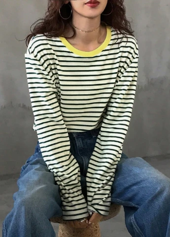 Лонгслив SHEIN (332312557)