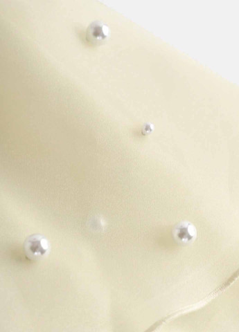 Чёрно-белое платье SHEIN (367211032)