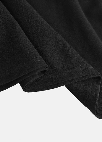 Чёрно-белое платье SHEIN (367211032)