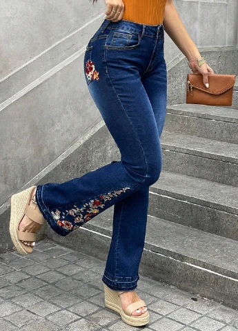 Джинси SHEIN - (332709595)