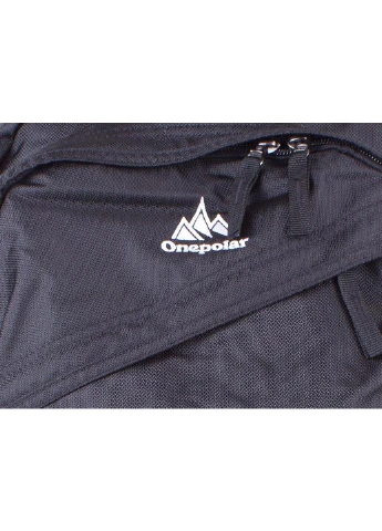 Мужской спортивный рюкзак 31х48х17 см Onepolar (253032009)