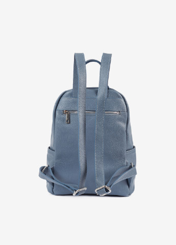 Рюкзак женский кожаный Backpack Regina Notte (253976669)