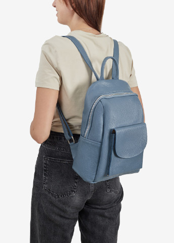 Рюкзак женский кожаный Backpack Regina Notte (253976669)