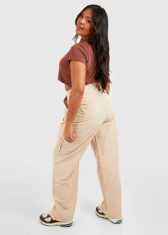 Брюки Boohoo (362157398)