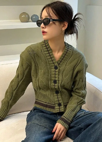 Кофта SHEIN (330487564)