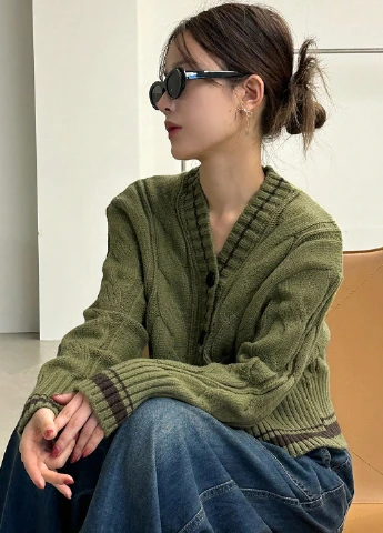 Кофта SHEIN (330487564)