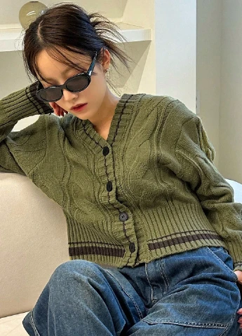 Кофта SHEIN (330487564)