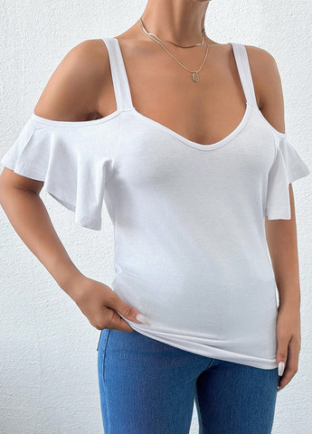 Футболка SHEIN - (342964919)