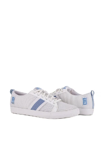 Белые кеды 11696-011 Helly Hansen W BERGE VIKING