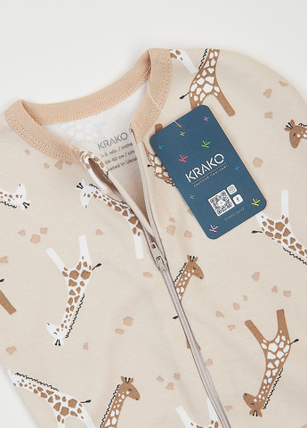 Пелюшка-кокон KRAKO (303403399)