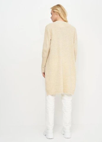 Кардиган,молочний, Selected Femme (255620724)