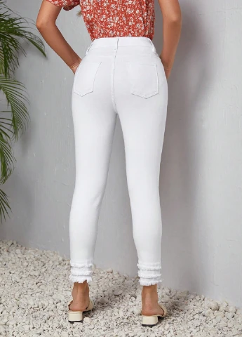 Джинсы SHEIN - (343354184)