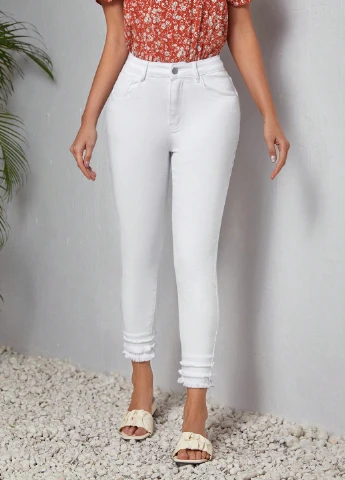 Джинсы SHEIN - (343354184)