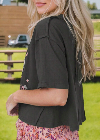 Футболка SHEIN - (353322399)