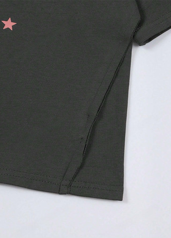 Футболка SHEIN - (353322399)