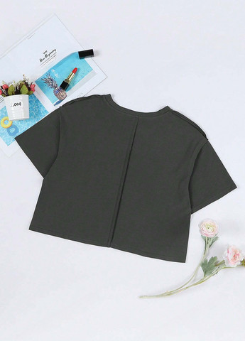 Футболка SHEIN - (353322399)