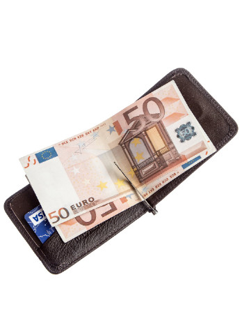 Чоловік шкіряний гаманець 11х8,5 см st leather (229458674)