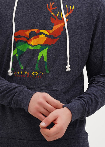 Худі Blue 84 (316691677)