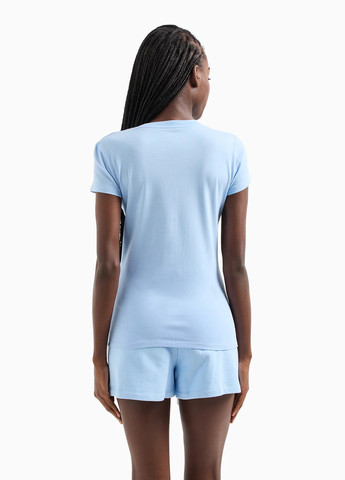 Футболка Armani Exchange - (302955314)