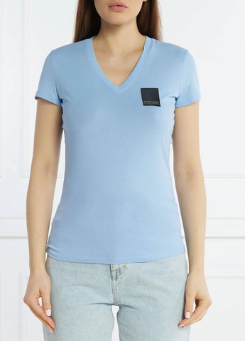 Футболка Armani Exchange - (302955314)