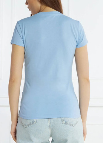 Футболка Armani Exchange - (302955314)