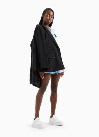 Футболка Armani Exchange - (302955314)