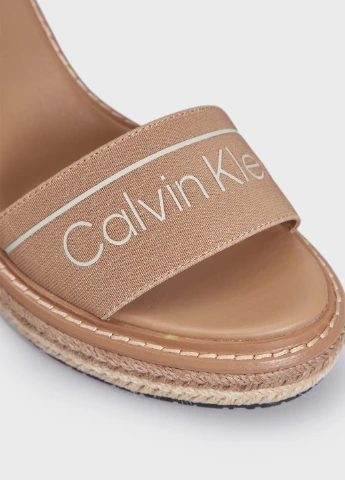 Босоніжки Calvin Klein (327539232)