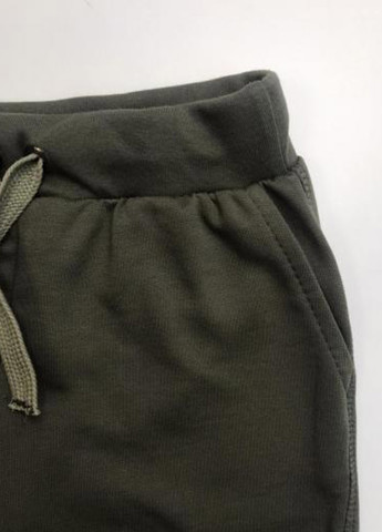 Хаки спортивные, кэжуал демисезонные брюки джоггеры ArDoMi