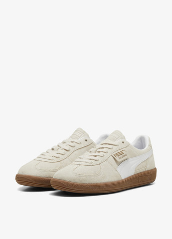 Бежеві всесезонні кросівки Puma PALERMO