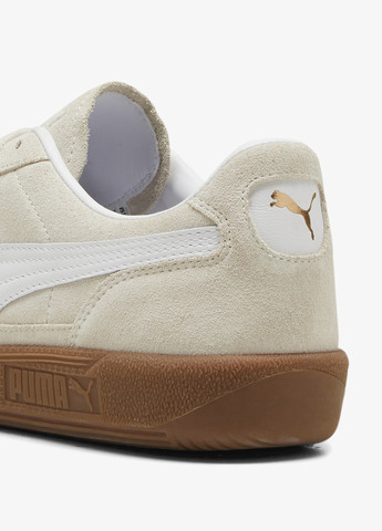 Бежеві всесезонні кросівки Puma PALERMO