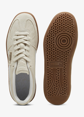 Бежеві всесезонні кросівки Puma PALERMO