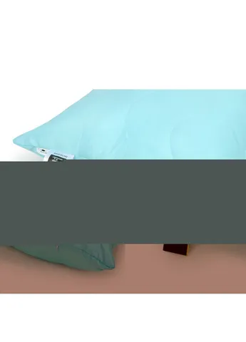 Одеяло Набор 3M Thinsulate Всесезонный 1667 Eco Light Blue Одеяло + (2200002657433) Mirson (254083039)