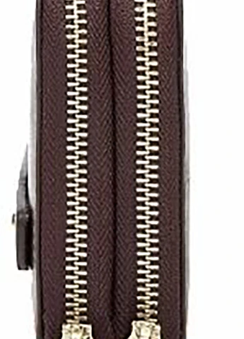Чоловік шкіряний клатч 20х11х4 см Vintage (229460178)