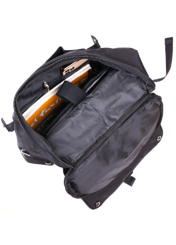 Рюкзак із текстилю 26х43х13 см Vintage (253660377)
