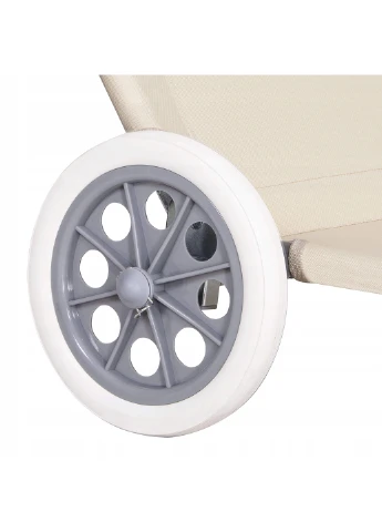 Шезлонг 150х61х52 см Springos (231594958)