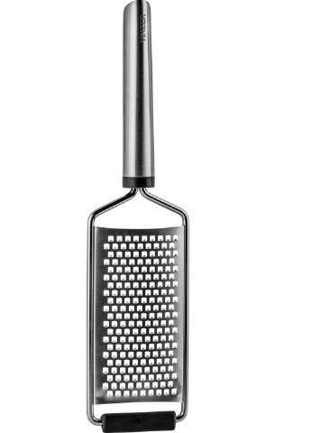 Тертка універсальна 29x7,5x2,5 см (50207) Vinzer (253977155)