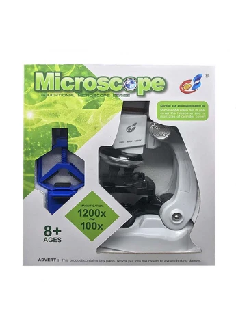 Игрушечный микроскоп Metr+ (255059959)
