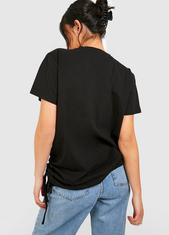 Футболка Boohoo - (340453321)