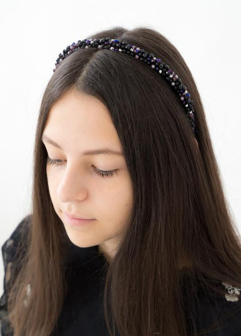Обруч для волосся Ksenija Vitali (250096645)