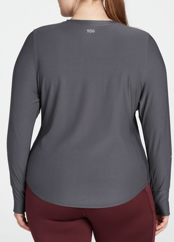 Лонгслив DSG (292569256)