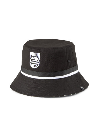 Панама Basketball Bucket Hat Puma (252881077)